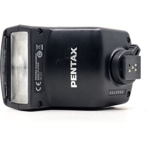 Pentax AF200FG Flash (Condition: Good)