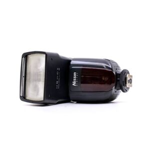 Nissin Di700A Speedlite Nikon Dedicated (Condition: Well Used)