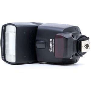 Canon Speedlite 430EX II (Condition: Excellent)