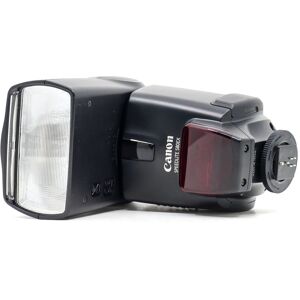 Canon Speedlite 580EX (Condition: Excellent)