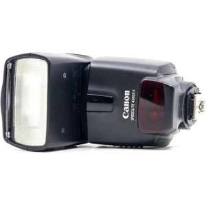 Canon Speedlite 430EX II (Condition: Excellent)