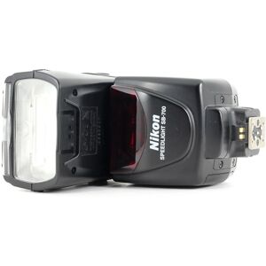 Nikon SB-700 Speedlight (Condition: S/R)