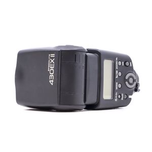 Canon Speedlite 430EX II (Condition: Good)