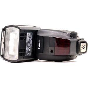 Canon Speedlite 600EX II-RT (Condition: Good)