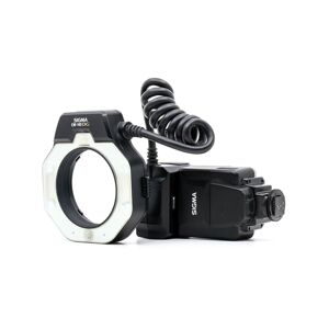 Sigma EM-140 DG Macro Ring Flash Nikon Dedicated (Condition: Excellent)