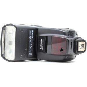 Canon Speedlite 580EX II (Condition: Good)