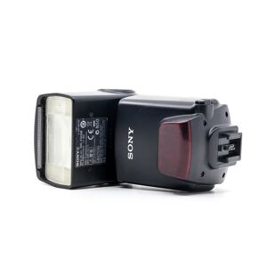 Sony HVL-F42AM Flash (Condition: Good)