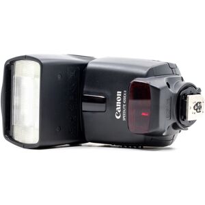 Canon Speedlite 430EX II (Condition: Excellent)