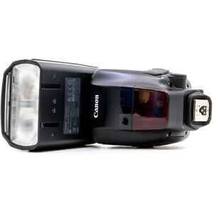 Canon Speedlite 600EX-RT (Condition: Good)