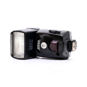 Nikon SB-80DX Speedlight (Condition: Good)