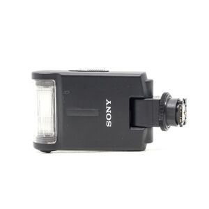 Sony HVL-F20M Flashgun (Condition: Excellent)