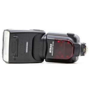 Nikon SB-900 Speedlight (Condition: Like New)