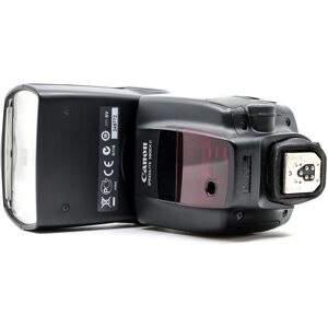 Canon Speedlite 580EX II (Condition: Excellent)