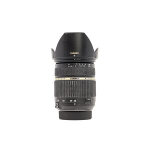 Tamron SP AF 28-75mm f/2.8 XR Di LD Aspherical (IF) Macro Nikon Fit (Condition: Excellent)