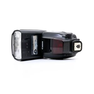 Canon Speedlite 600ex-rt (condition: Like New)