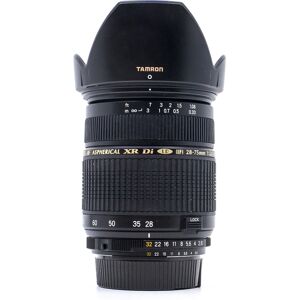 Tamron SP AF 28-75mm f/2.8 XR Di LD Aspherical (IF) Macro Nikon Fit (Condition: Good)