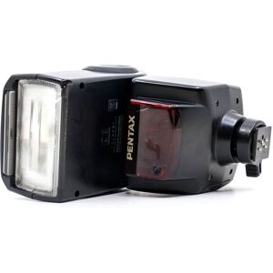 Pentax AF360 FGZ Flash (Condition: Well Used)