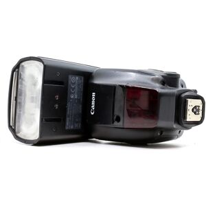 Canon Speedlite 600EX-RT (Condition: Good)