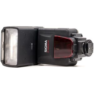 Sigma EF-610 DG ST Flashgun Canon Dedicated (Condition: Excellent)