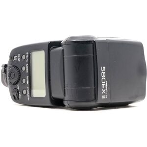 Canon Speedlite 580EX II (Condition: Good)