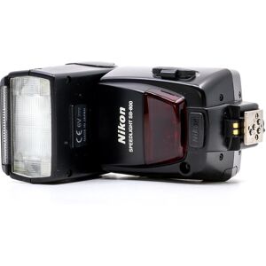 Nikon SB-800 Speedlight (Condition: Excellent)