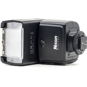 Nissin Di466 Speedlite Micro Four Thirds Dedicated (Condition: Excellent)