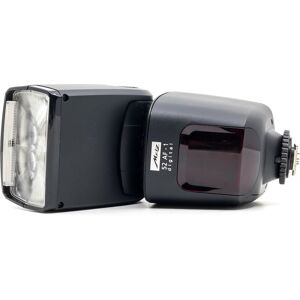 Metz 52 AF-1 Digital Flashgun Nikon Dedicated (Condition: Good)