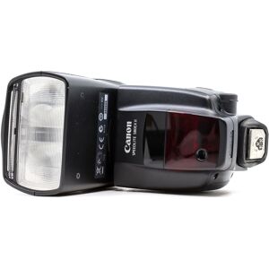 Canon Speedlite 580EX II (Condition: Excellent)