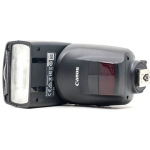 Canon 470EX-AI Speedlite (Condition: Like New)