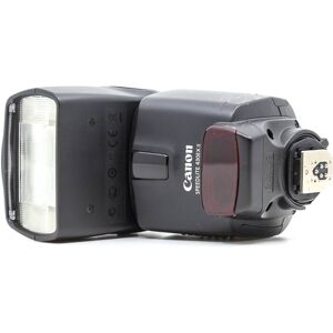 Canon Speedlite 430EX II (Condition: Good)