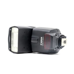 Canon Speedlite 430EX II (Condition: Excellent)