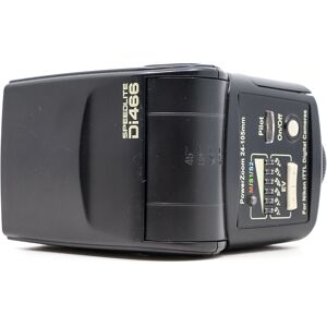 Nissin Di466 Speedlite Nikon Dedicated (Condition: Excellent)