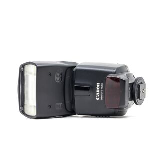 Canon Speedlite 430EX (Condition: Good)