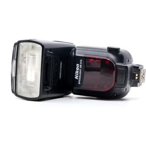 Nikon SB-910 Speedlight (Condition: Good)