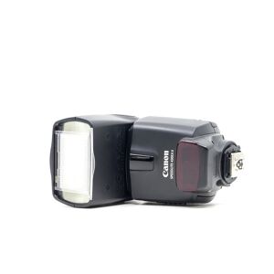 Canon Speedlite 430EX II (Condition: Excellent)