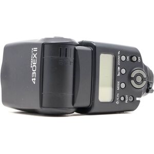 Canon Speedlite 430EX II (Condition: Excellent)