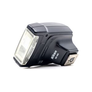 Nikon SB-400 Speedlight (Condition: S/R)