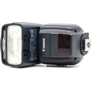 Canon Speedlite 430EX III-RT (Condition: Excellent)