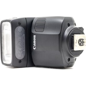 Canon EL-100 Speedlite (Condition: Like New)