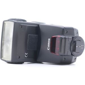 Canon Speedlite 380EX (Condition: Good)