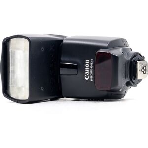 Canon Speedlite 430EX II (Condition: Excellent)