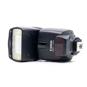 Canon Speedlite 430EX II (Condition: Good)