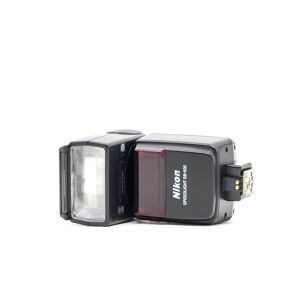 Nikon SB-600 Speedlight (Condition: S/R)