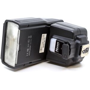 Nissin i60A Flashgun Fujifilm Dedicated (Condition: Good)