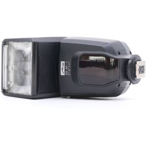 Metz 50 AF-1 Digital Flash Gun Nikon Dedicated (Condition: Excellent)