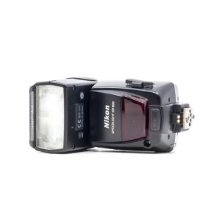 Nikon SB-800 Speedlight (Condition: Good)