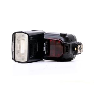 Nikon SB-910 Speedlight (Condition: Excellent)