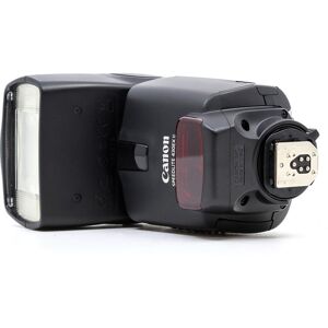 Canon Speedlite 430EX II (Condition: Excellent)