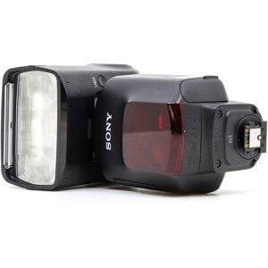 Sony HVL-F60M Flashgun (Condition: Excellent)