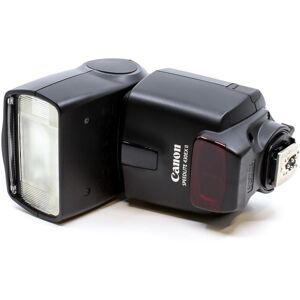 Canon Speedlite 430EX II (Condition: Excellent)